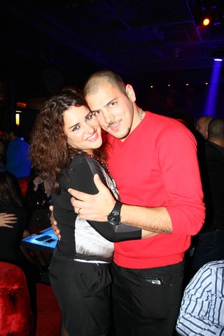 Taiga Beirut on Saturday Night